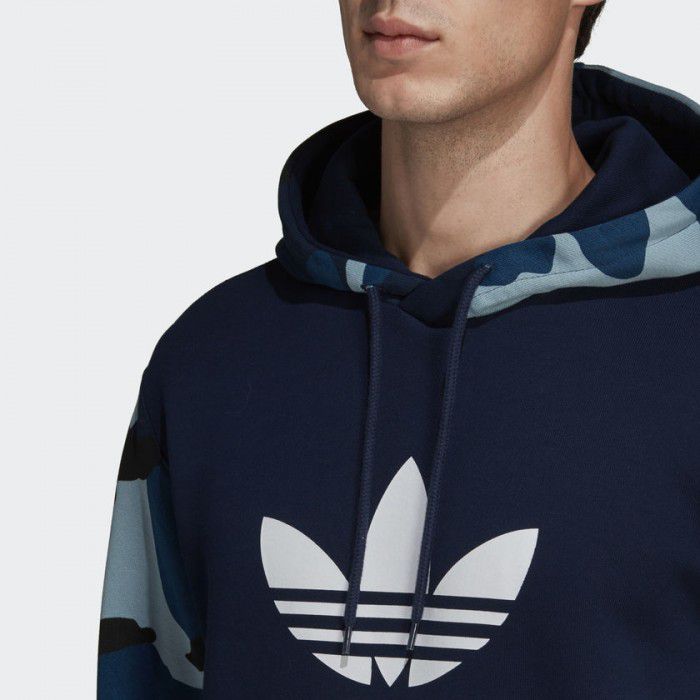 Толстовки Adidas Originals Camouflage DV2064_image_7