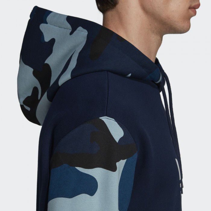 Толстовки Adidas Originals Camouflage DV2064_image_8