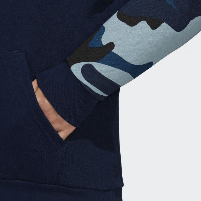 Толстовки Adidas Originals Camouflage DV2064_image_5