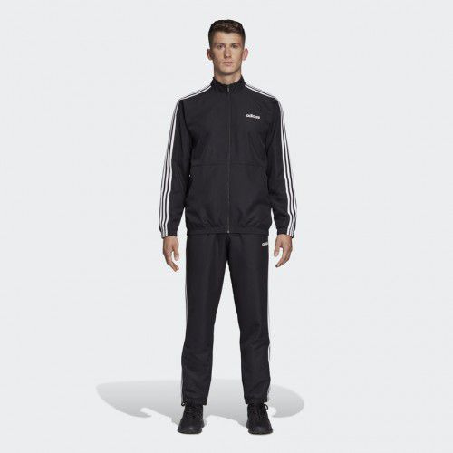 Спортивный костюм Adidas 3-Stripes Woven DV2464_image_1