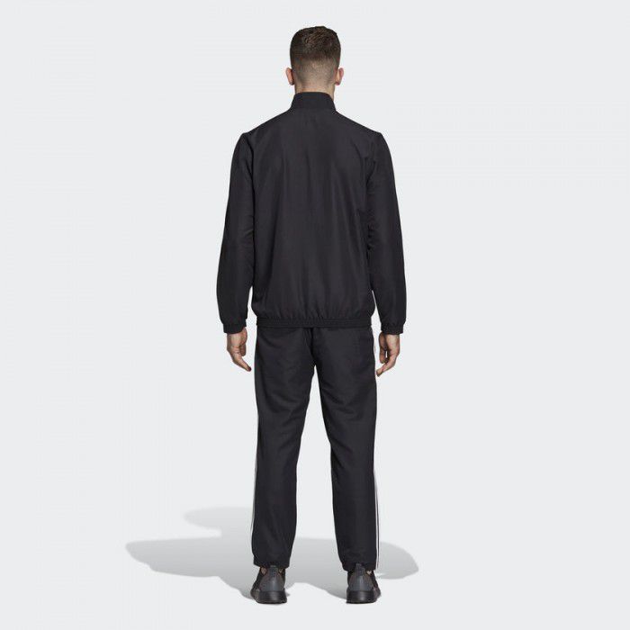 Спортивный костюм Adidas 3-Stripes Woven DV2464_image_2