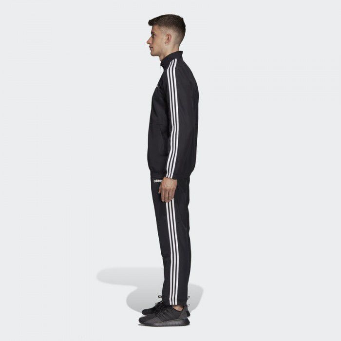 Спортивный костюм Adidas 3-Stripes Woven DV2464_image_6