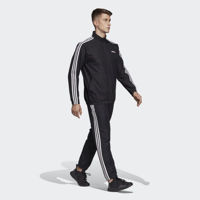 Спортивный костюм Adidas 3-Stripes Woven DV2464_image_3