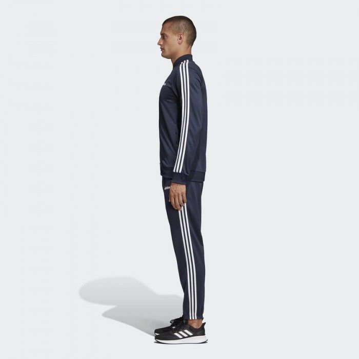 Спортивний костюм Adidas 3-Stripes DV2468_image_3