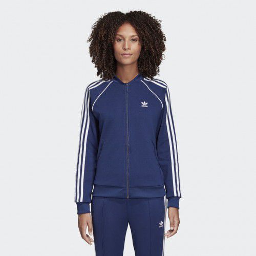 Олімпійка Adidas Originals Sst DV2633_image_1