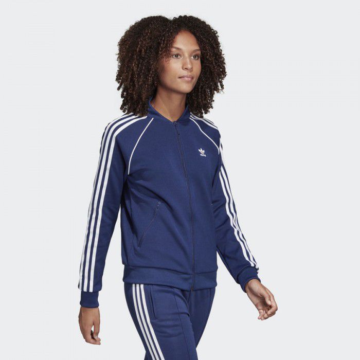 Олімпійка Adidas Originals Sst DV2633_image_7