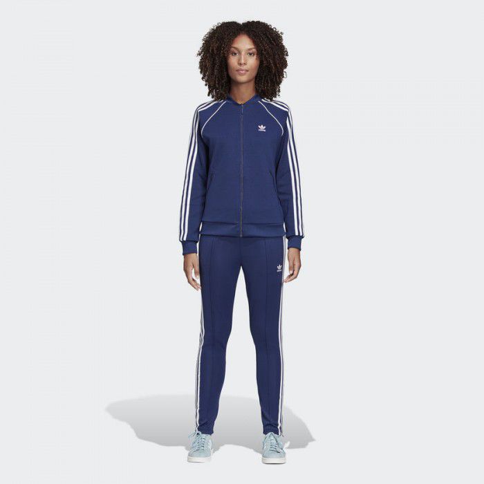 Олімпійка Adidas Originals Sst DV2633_image_6