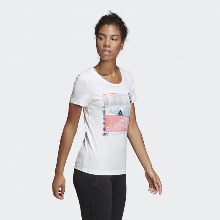 Футболка Adidas 3-Stripes Photo DV3023_image_7