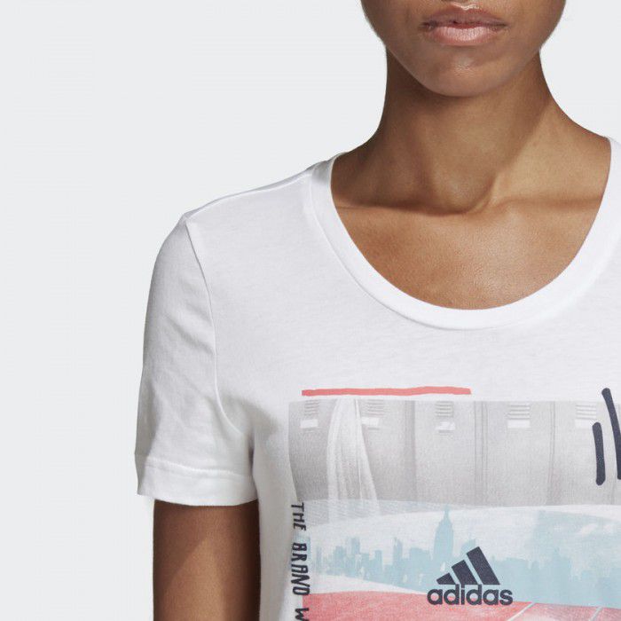 Футболка Adidas 3-Stripes Photo DV3023_image_4