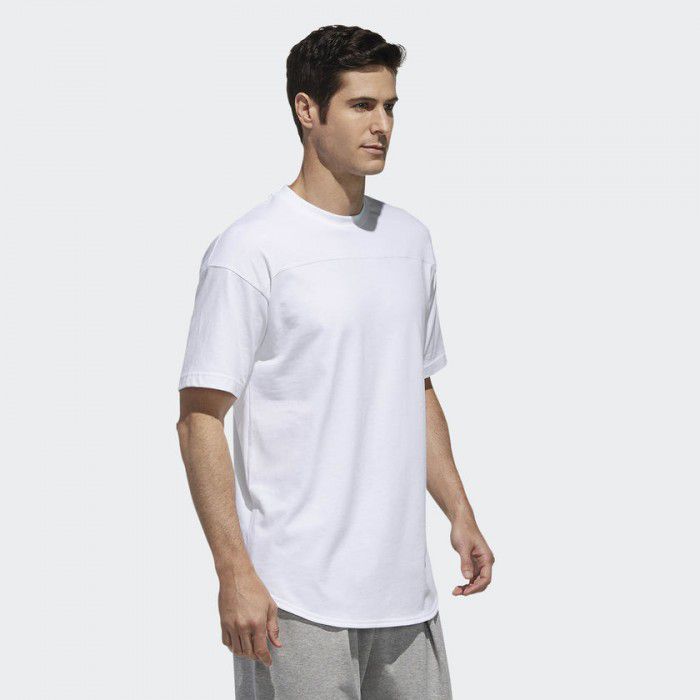 Футболка Adidas Sport Summer Street Tee DV3339_image_6