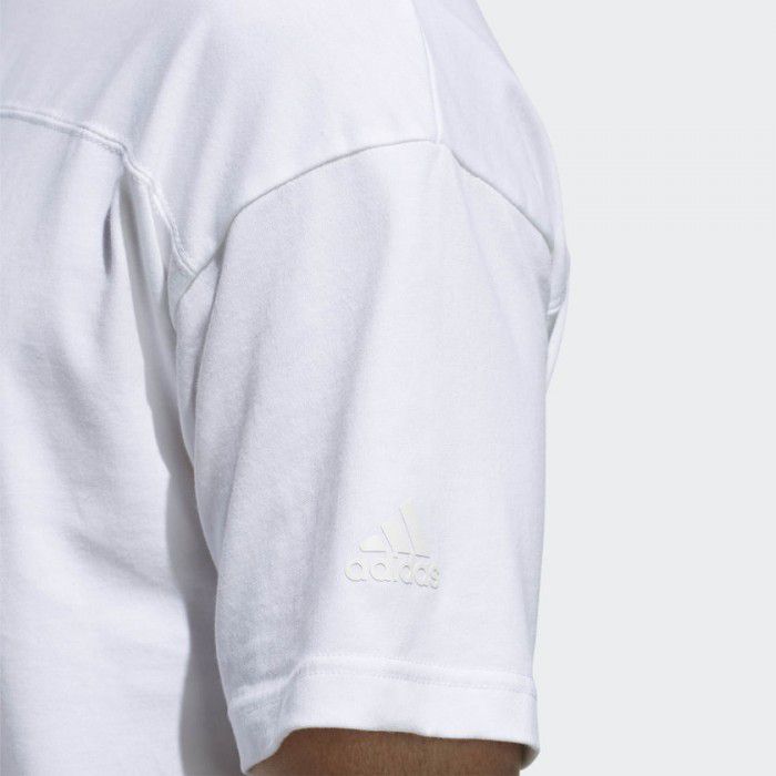 Футболка Adidas Sport Summer Street Tee DV3339_image_3