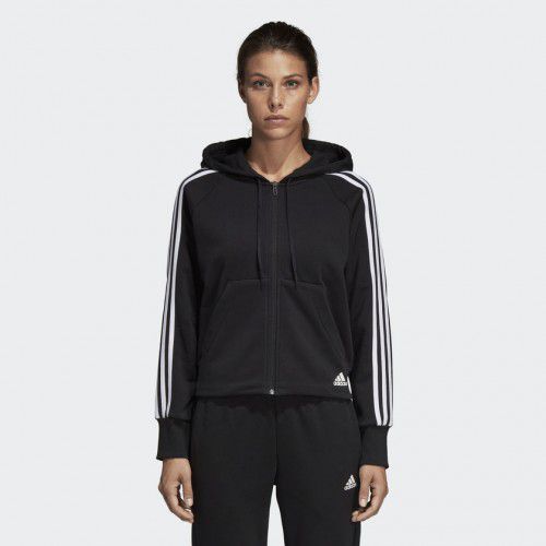 Толстовка Adidas Must Haves 3-Stripes DW9695_image_1