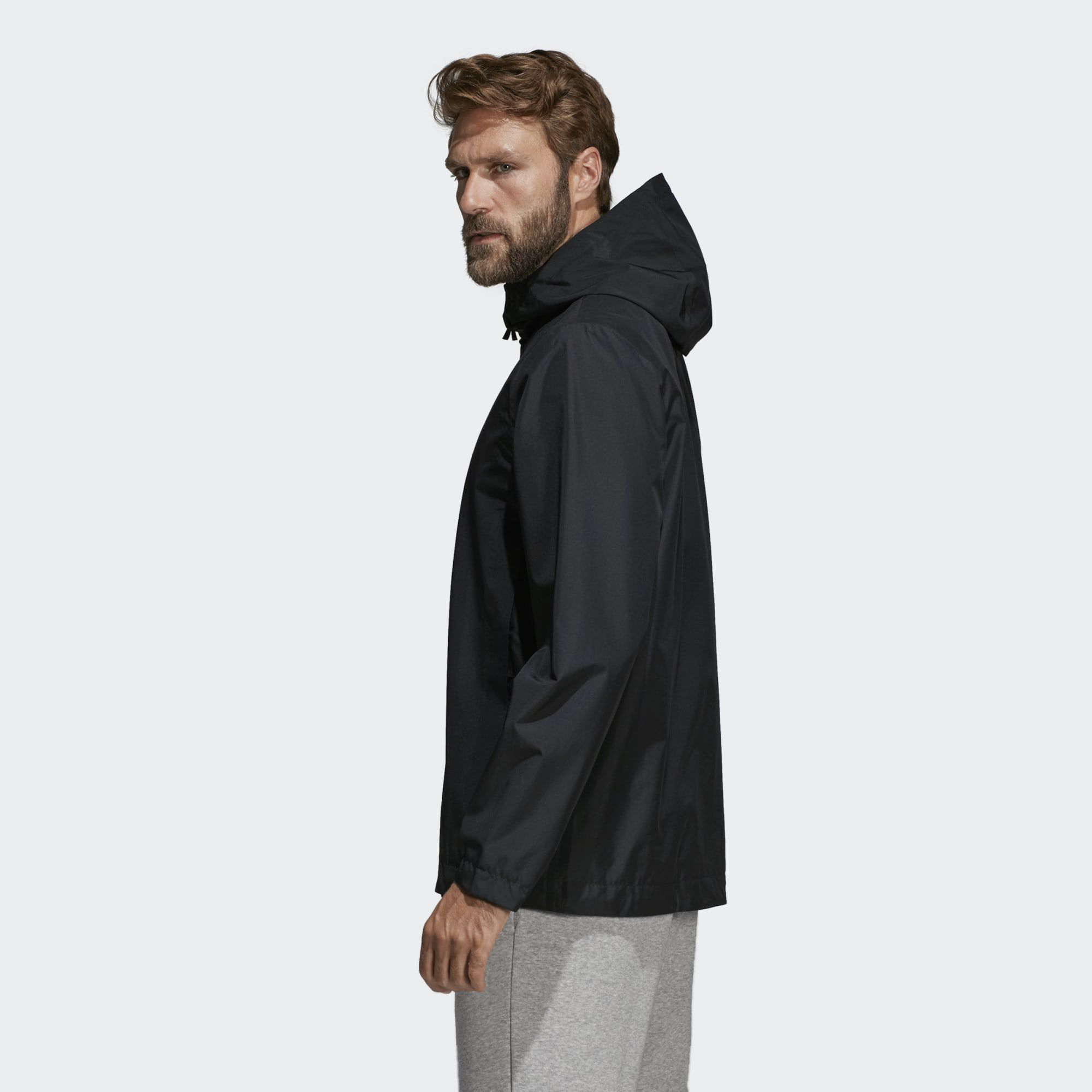 Куртка Adidas Climaproof Rain DW9701_image_2