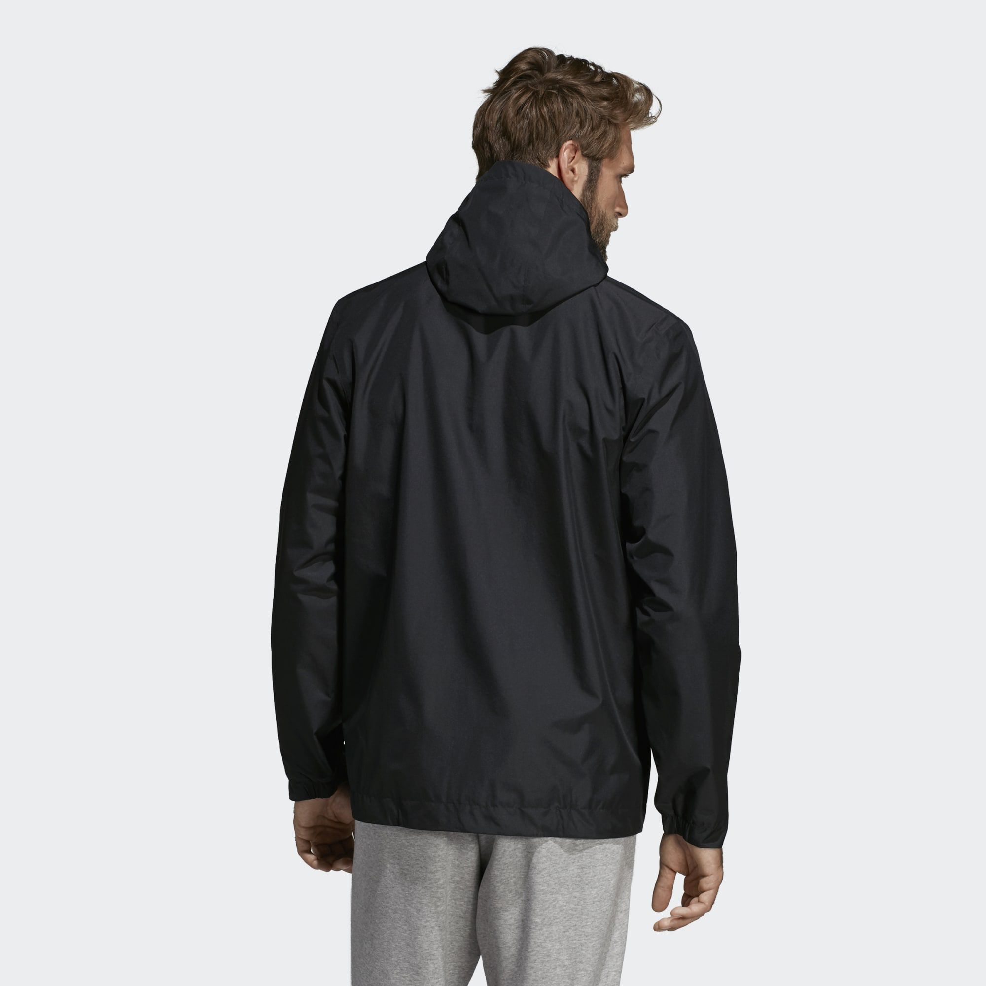 Куртка Adidas Climaproof Rain DW9701_image_3