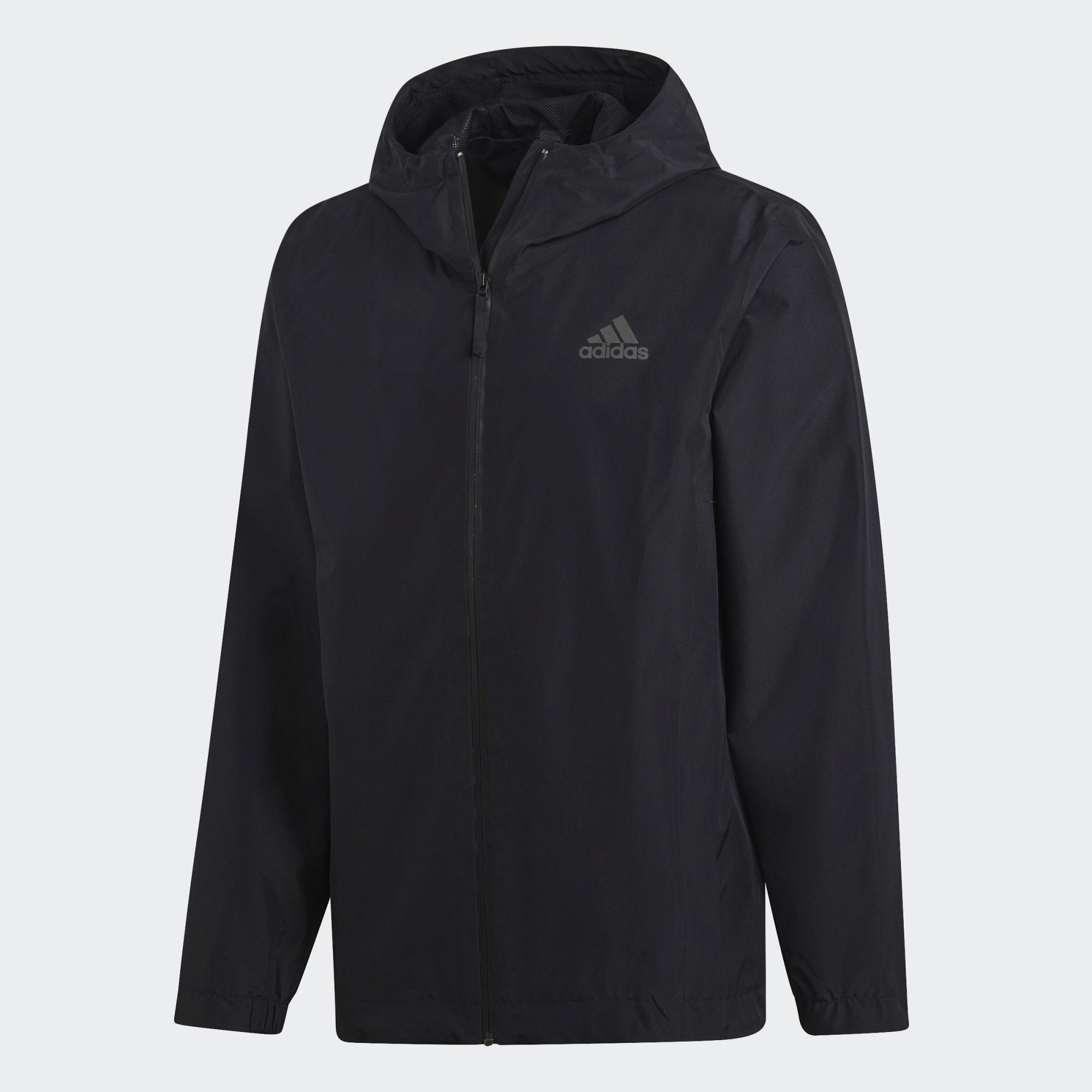 Куртка Adidas Climaproof Rain DW9701_image_5