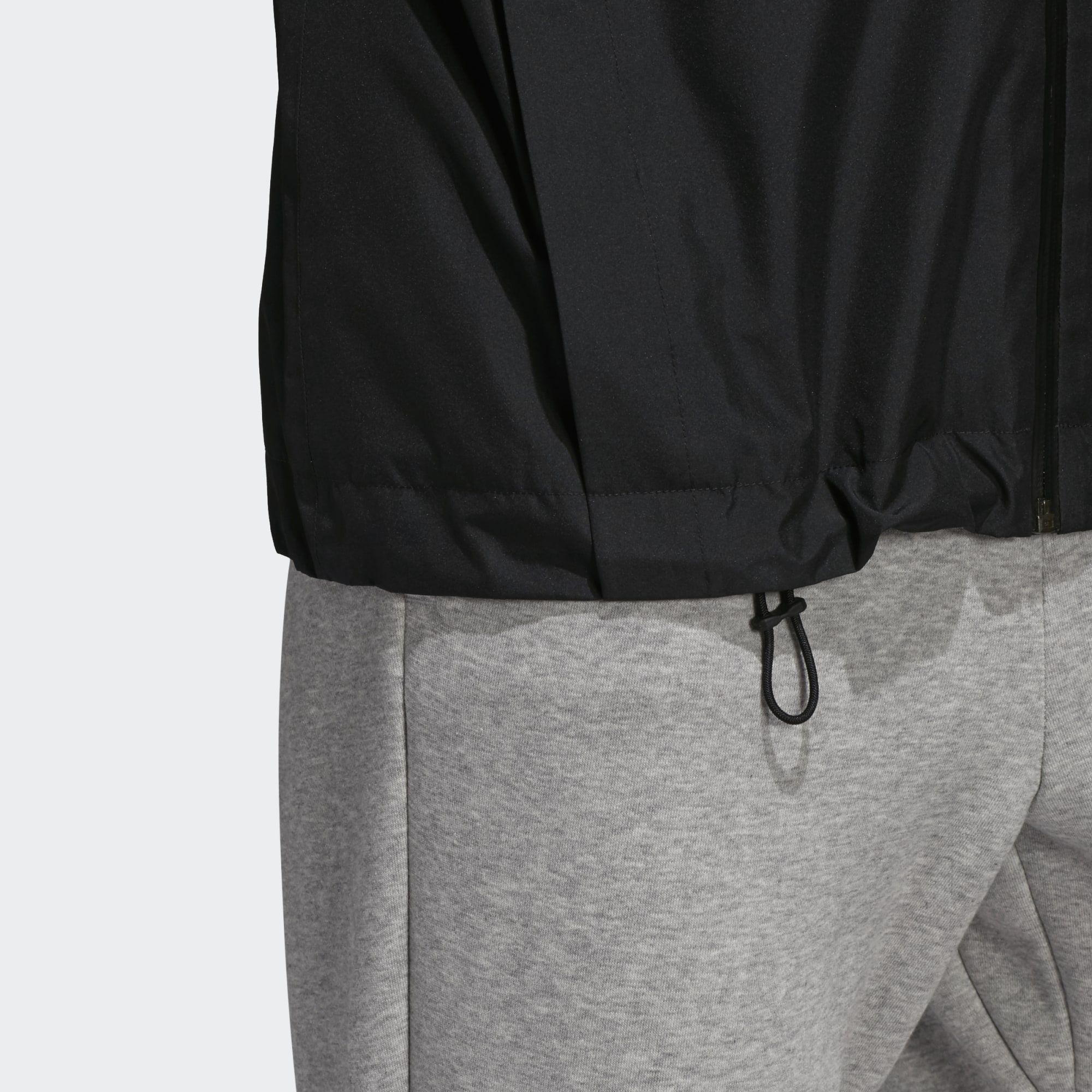 Куртка Adidas Climaproof Rain DW9701_image_8