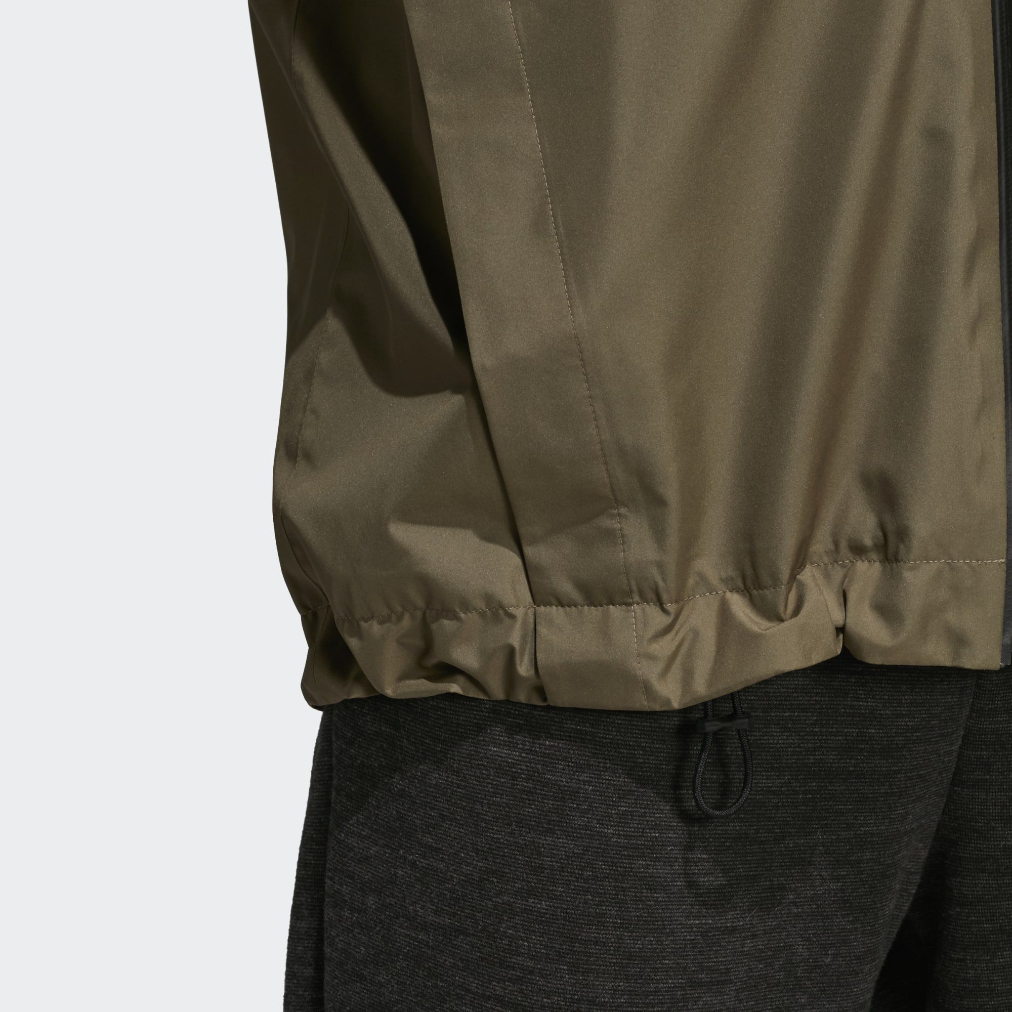 Куртка Adidas Climaproof Rain DW9702_image_8