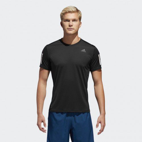  Футболка для бігу Adidas Own the Run Tee DX1312_image_1