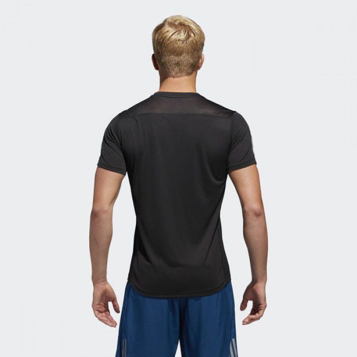  Футболка для бігу Adidas Own the Run Tee DX1312_image_2