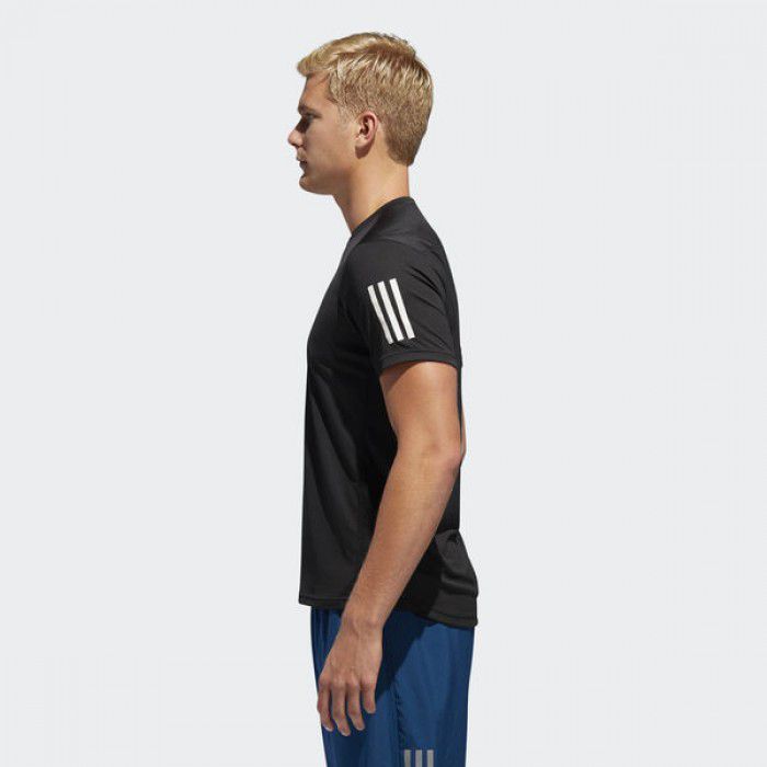  Футболка для бігу Adidas Own the Run Tee DX1312_image_4