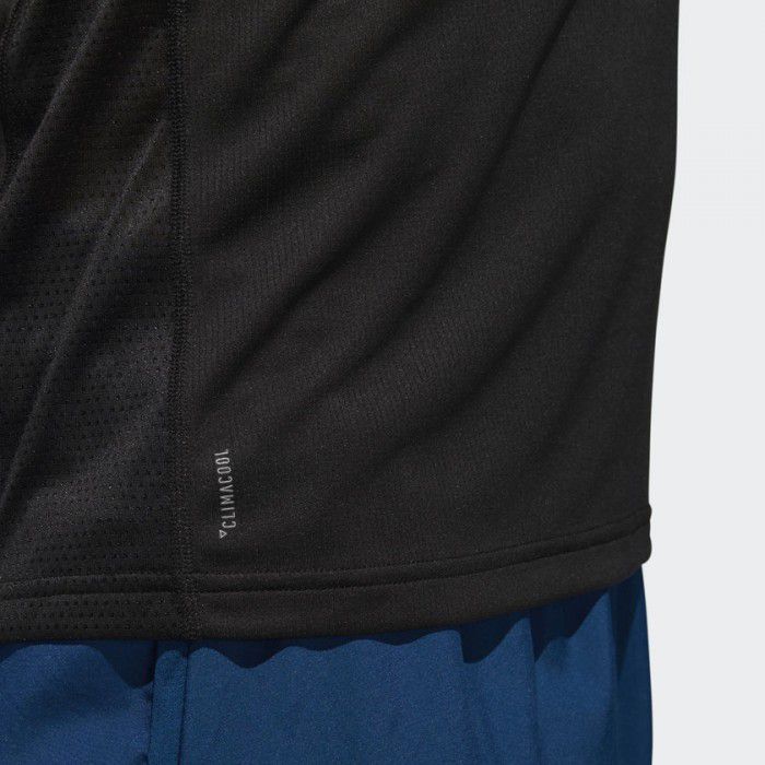  Футболка для бігу Adidas Own the Run Tee DX1312_image_7
