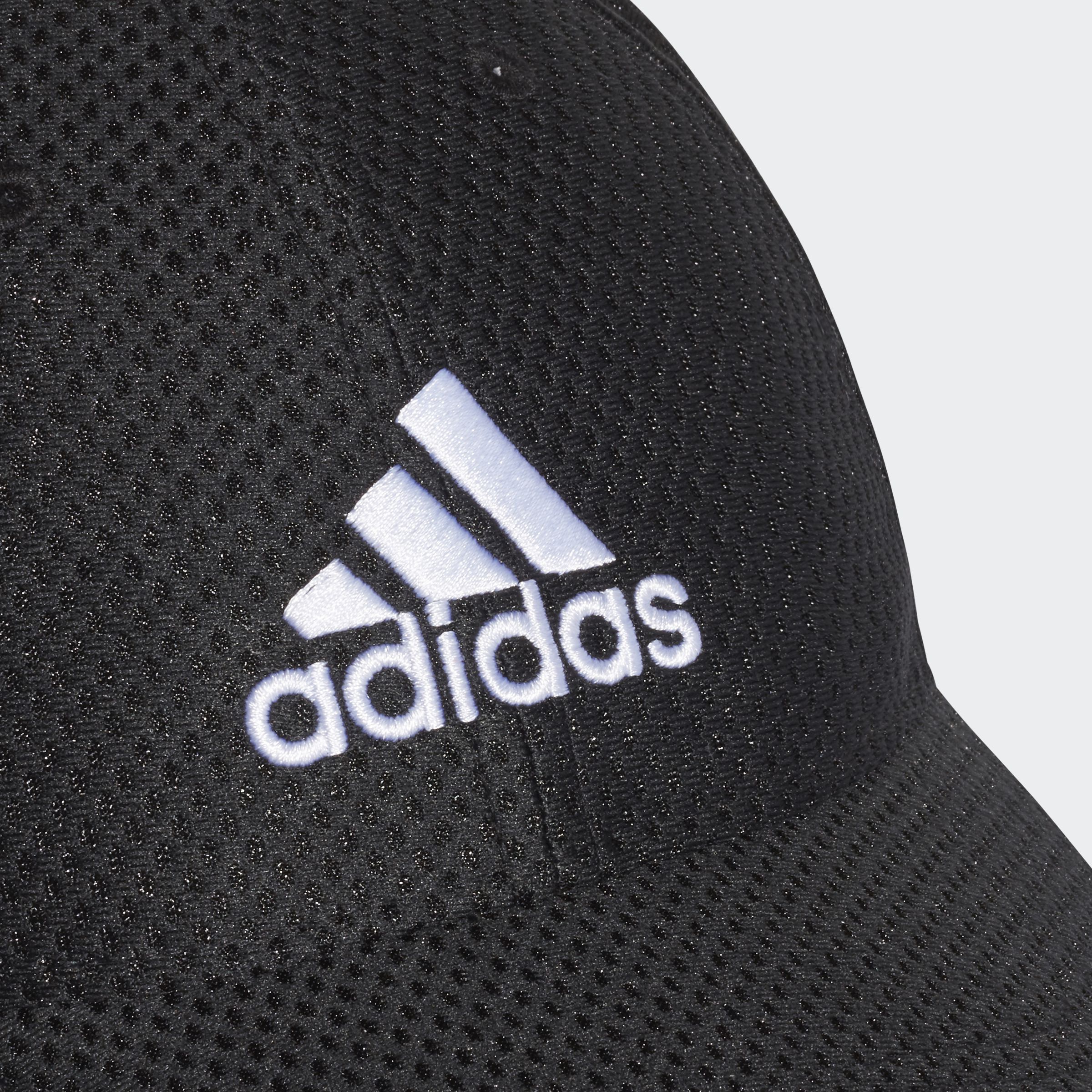 Кепка Adidas C40 Climacool Cap CG1788_image_3