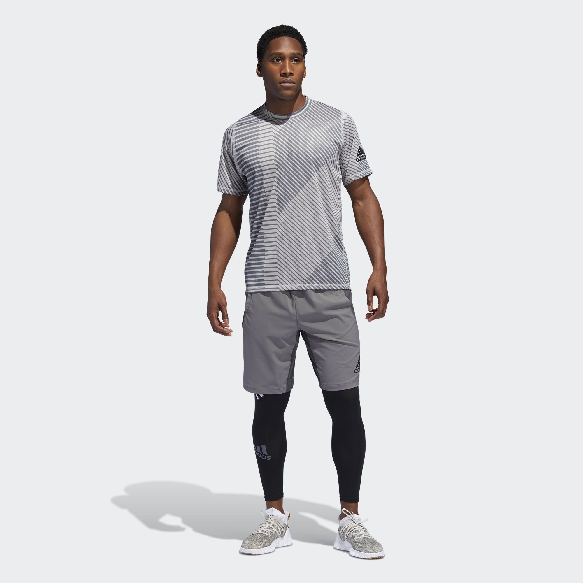 Футболка Adidas Freelift Sport Strong Graphic DU1470_image_5