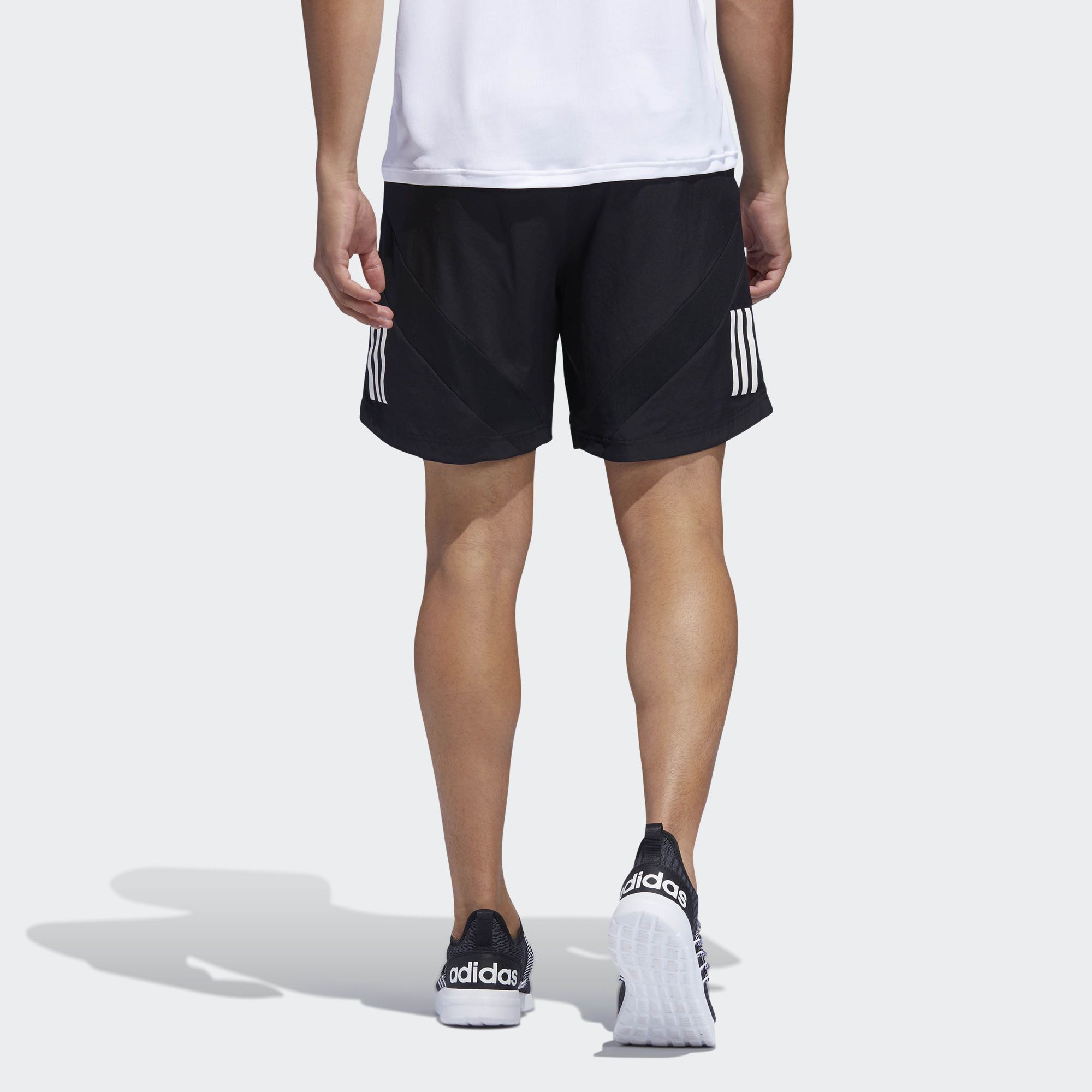 Шорты для бега Adidas Own the Run DX9701_image_3