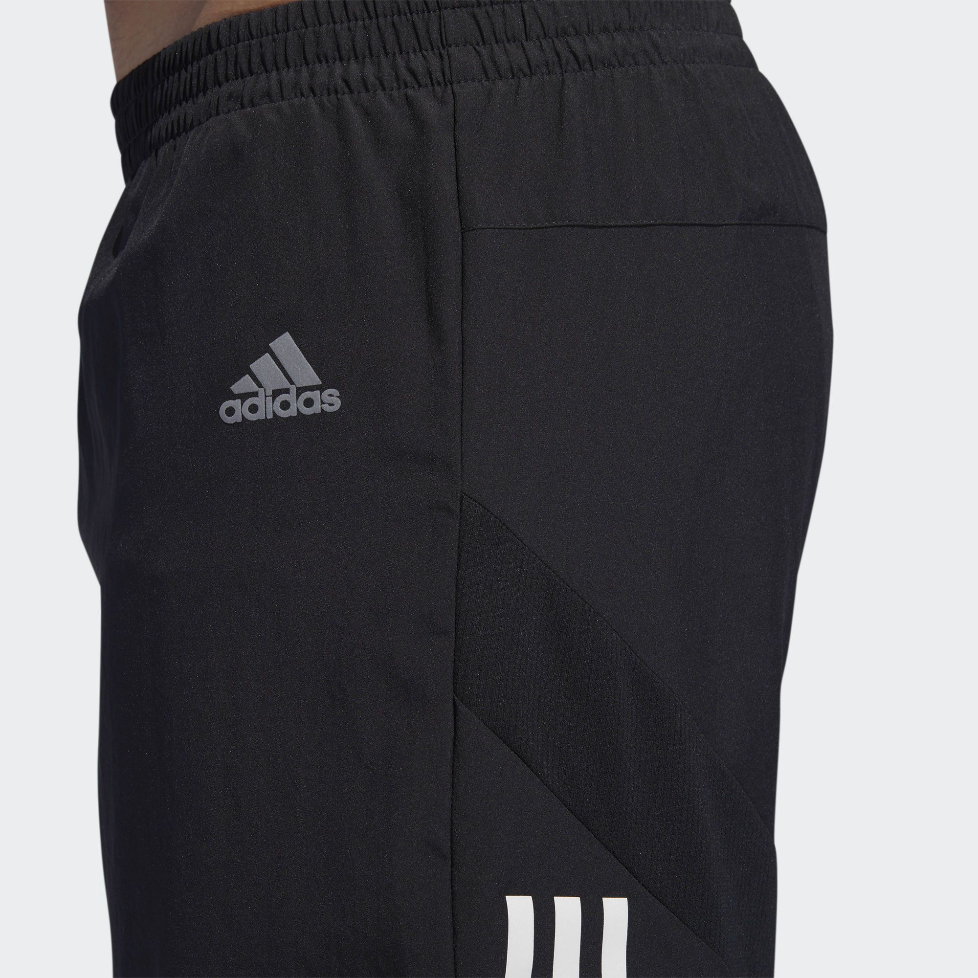Шорты для бега Adidas Own the Run DX9701_image_4