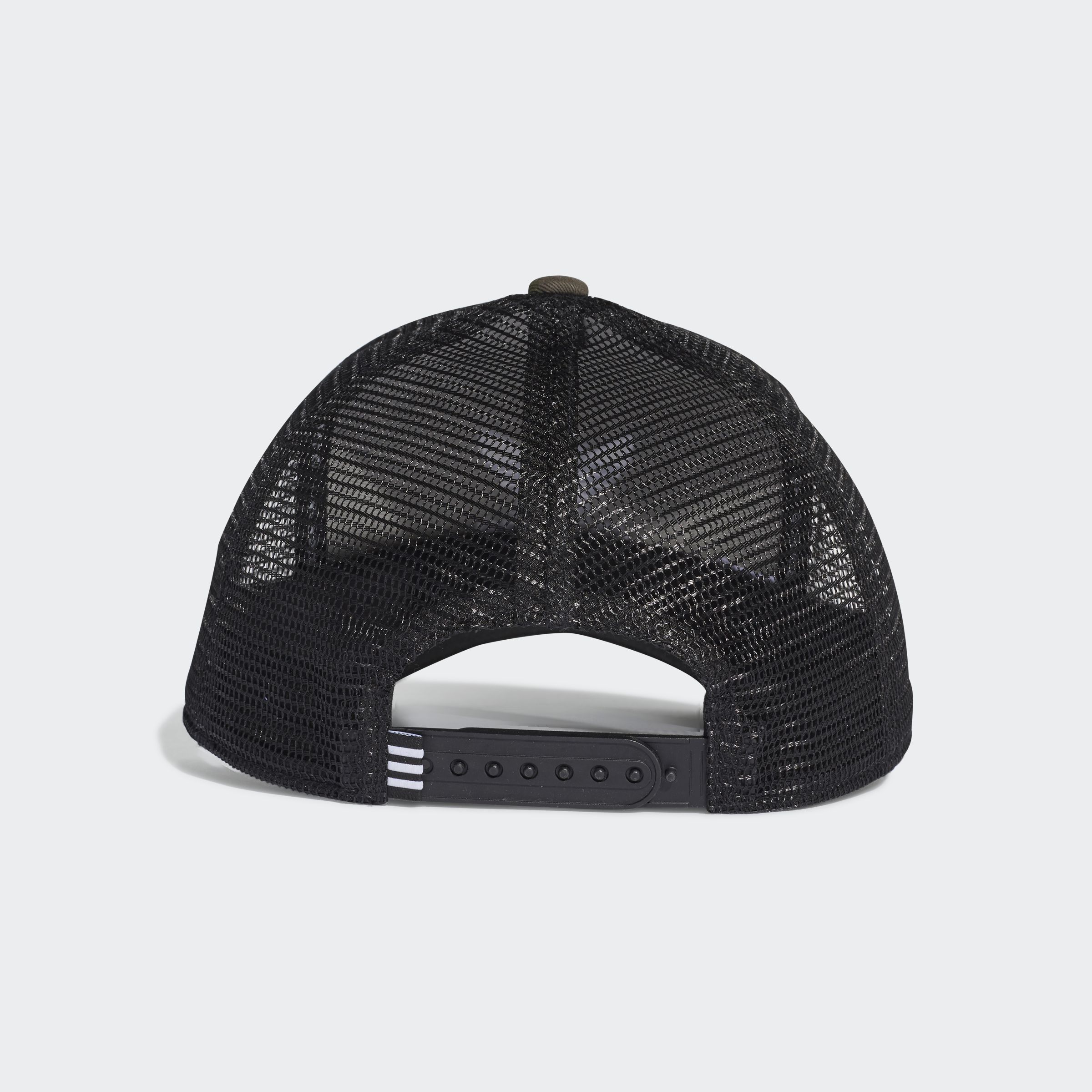 Кепка Adidas Originals Trefoil Curved DY2408_image_2