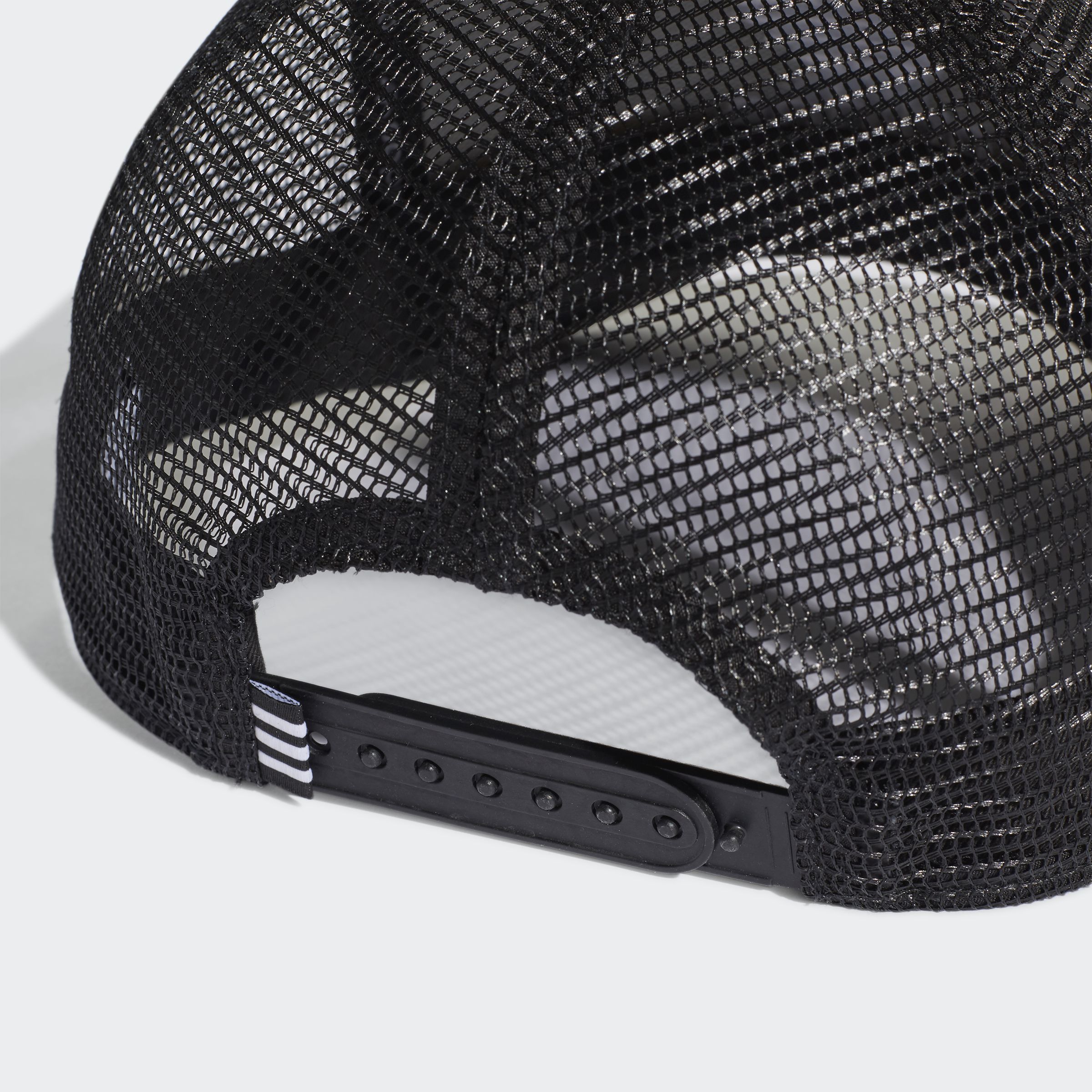 Кепка Adidas Originals Trefoil Curved DY2408_image_4