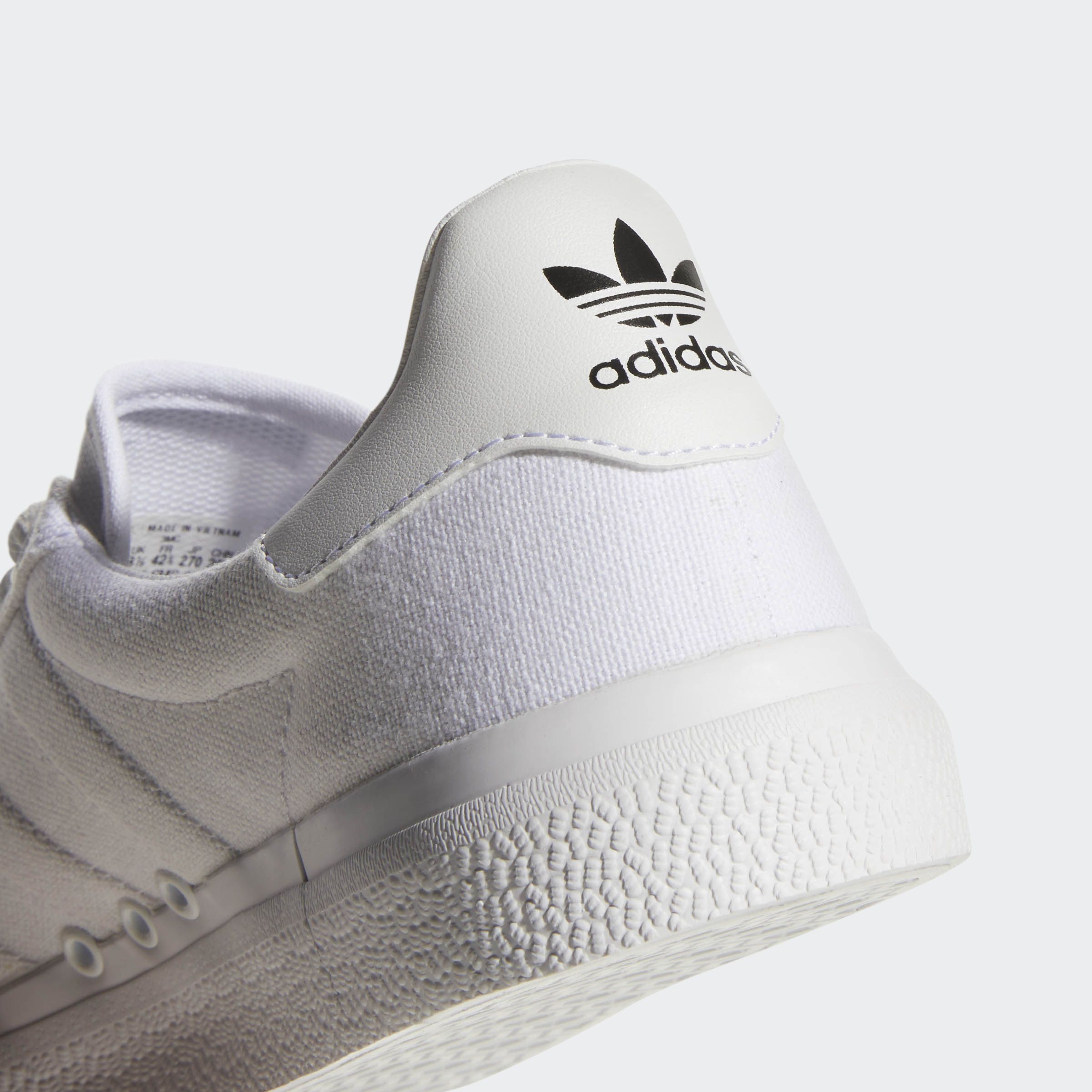 Чоловічі кеди Adidas 3MC VULC B22705_image_6