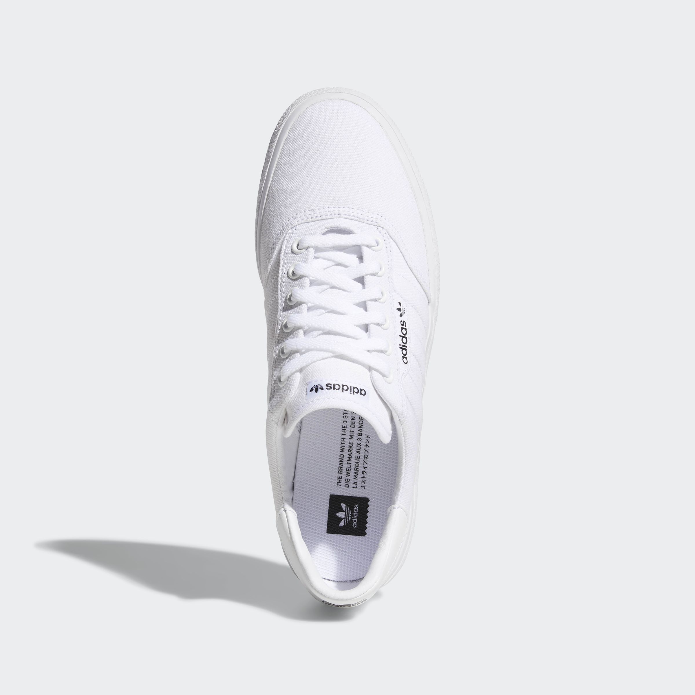 Чоловічі кеди Adidas 3MC VULC B22705_image_3
