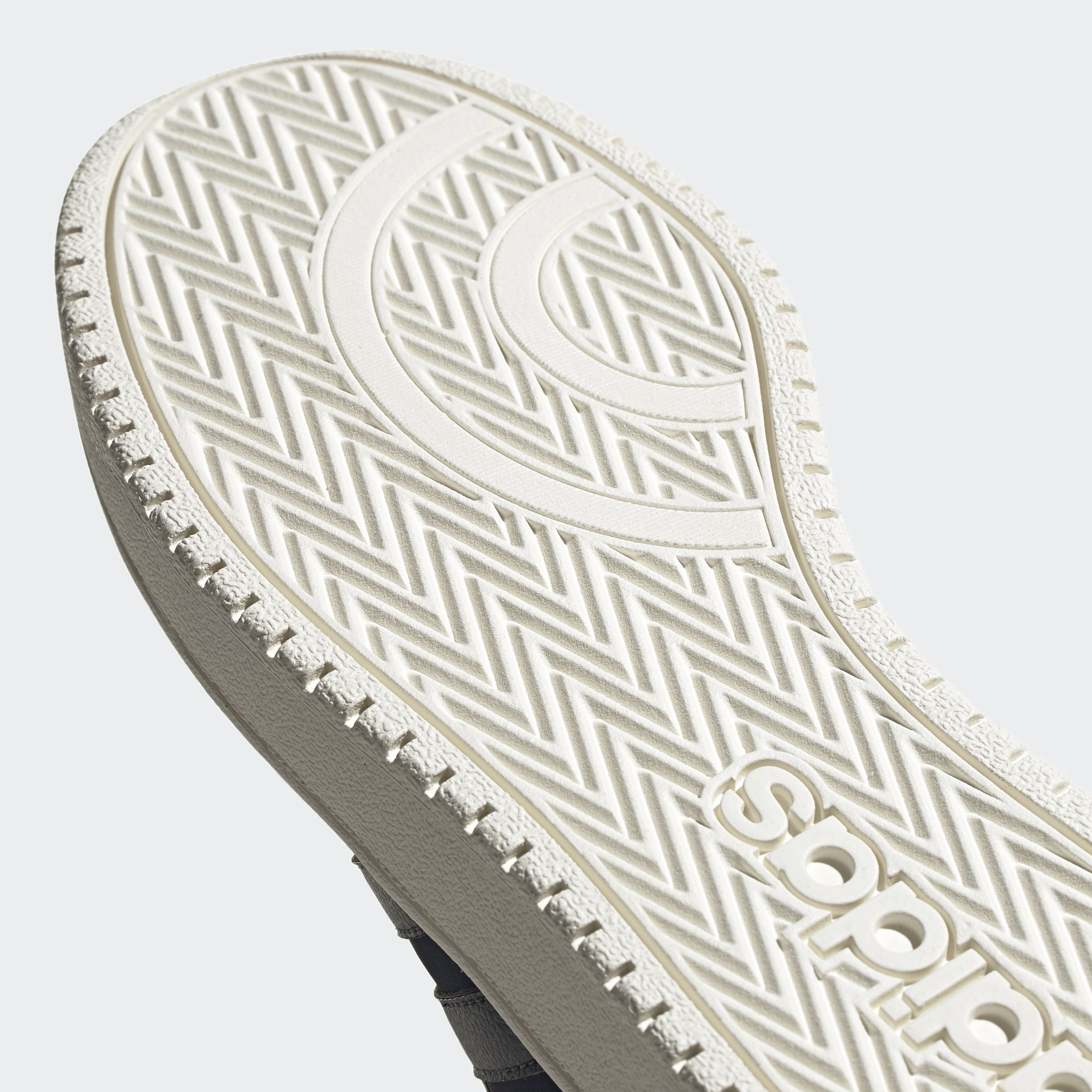 Женские кроссовки Adidas Hoops 2.0 MID EE7875_image_3