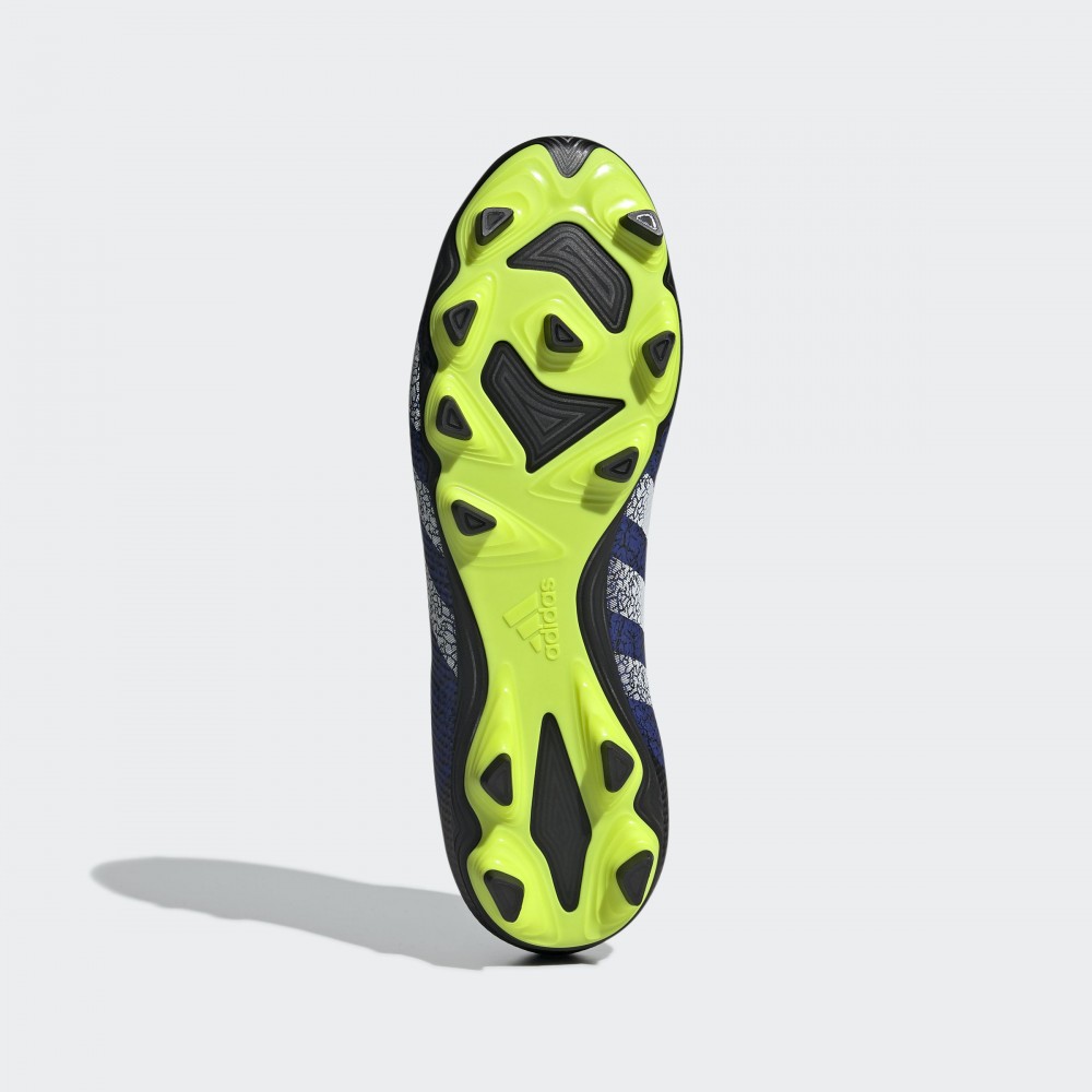 Футбольні бутси Adidas Predator Freak.4 FxG FY0625_image_7