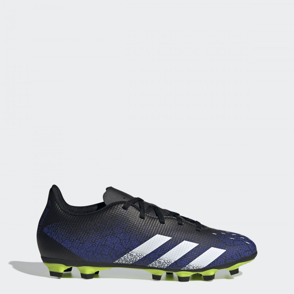 Футбольні бутси Adidas Predator Freak.4 FxG FY0625_image_1
