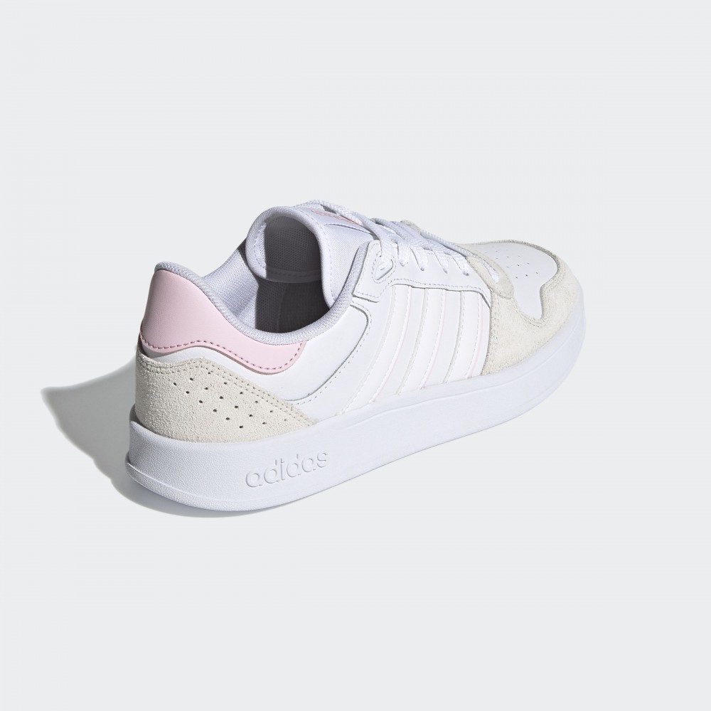 Жіночі кросівки Adidas Breaknet Plus FY5927_image_8