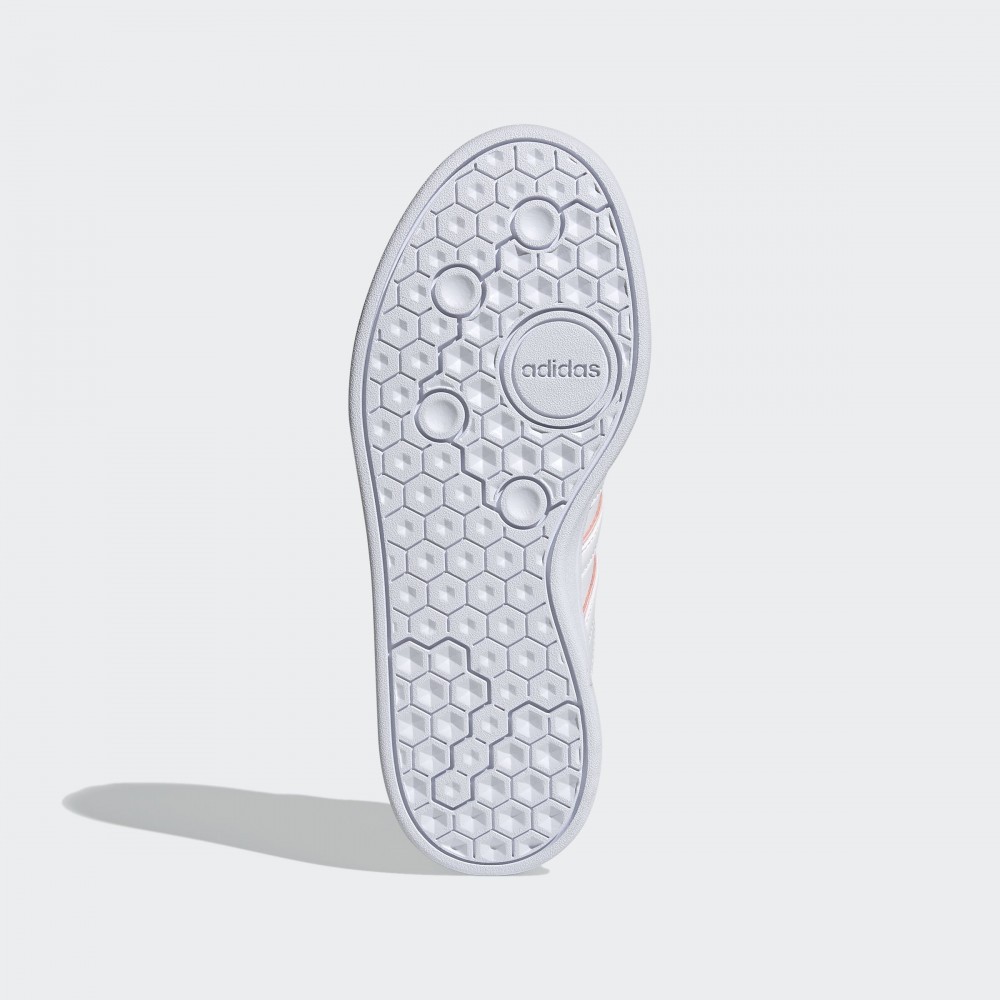 Жіночі кросівки Adidas Breaknet Plus FY5927_image_7