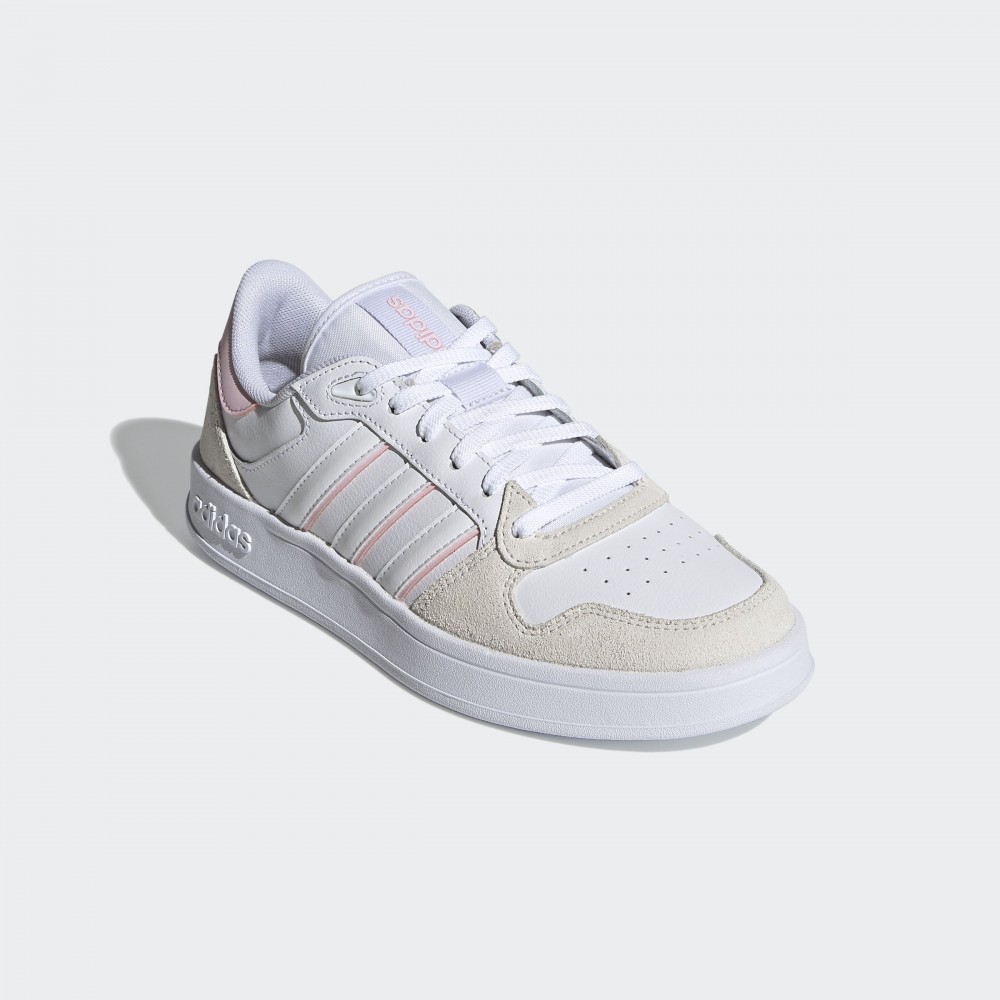Жіночі кросівки Adidas Breaknet Plus FY5927_image_3