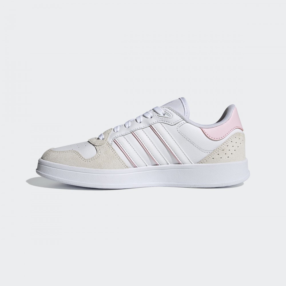 Жіночі кросівки Adidas Breaknet Plus FY5927_image_2