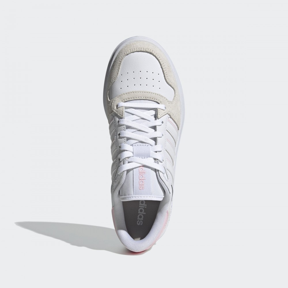 Жіночі кросівки Adidas Breaknet Plus FY5927_image_5