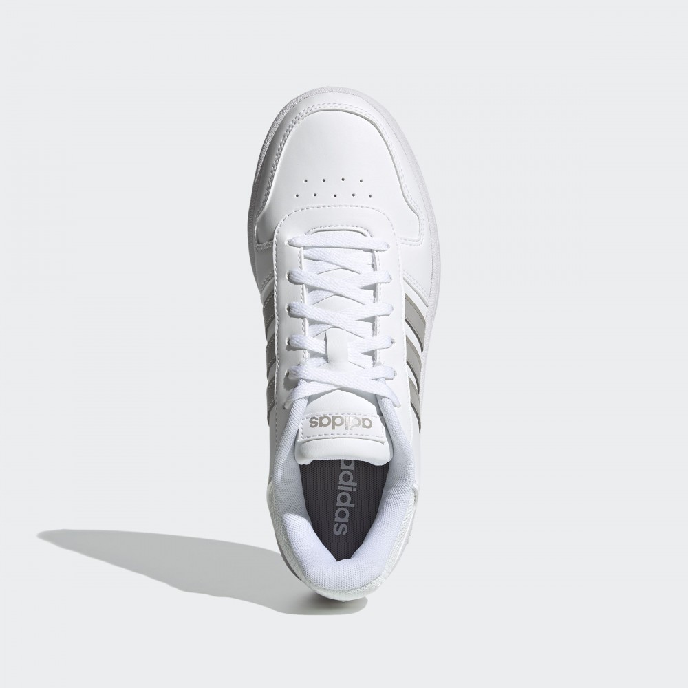 Жіночі кросівки Adidas Hoops 2.0 FZ2253_image_6