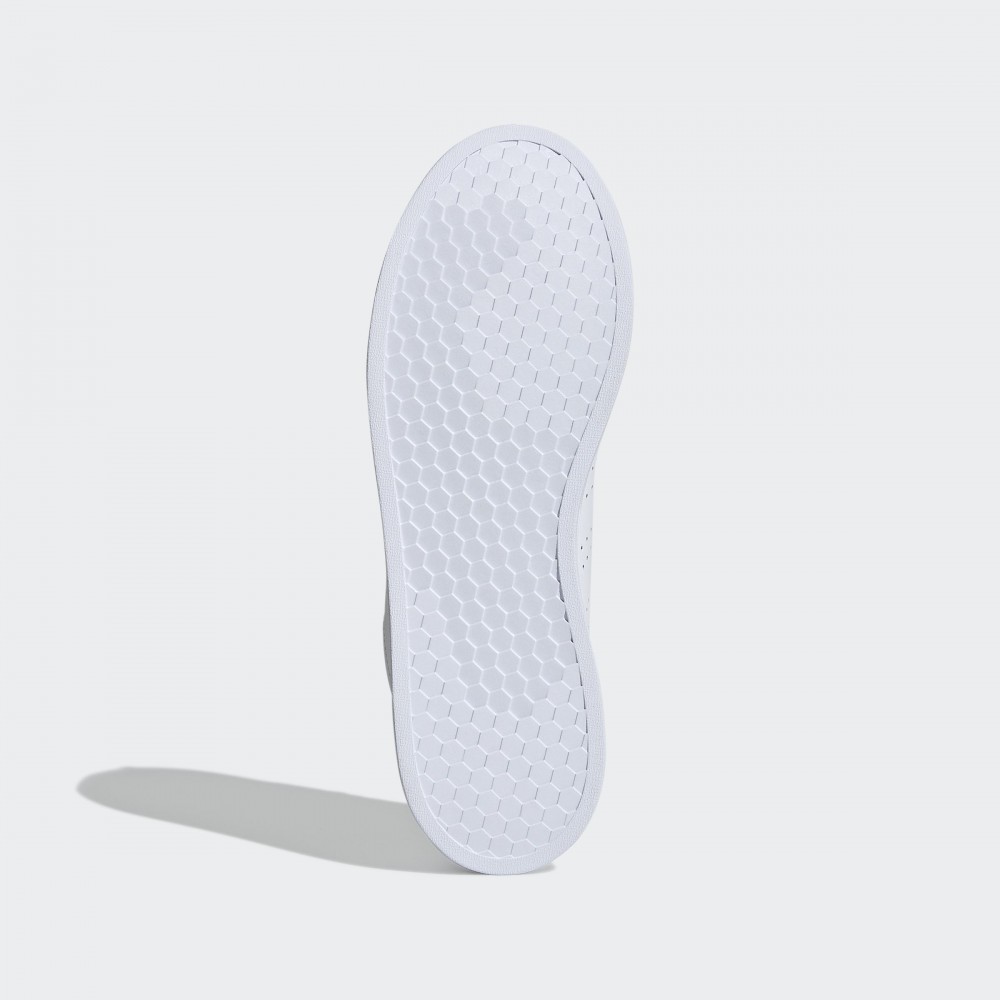 Жіночі кросівки Adidas Courtpoint Base GZ5337_image_7