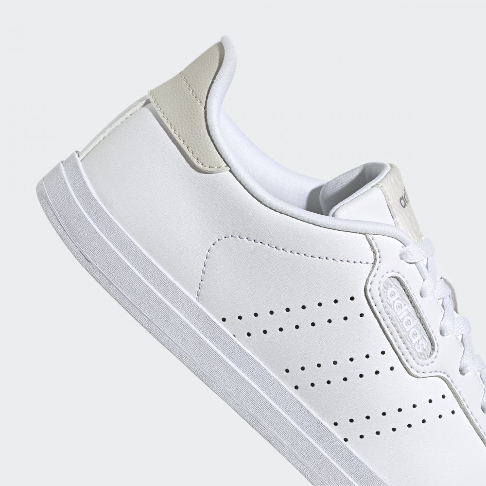 Жіночі кросівки Adidas Courtpoint Base GZ5337_image_6