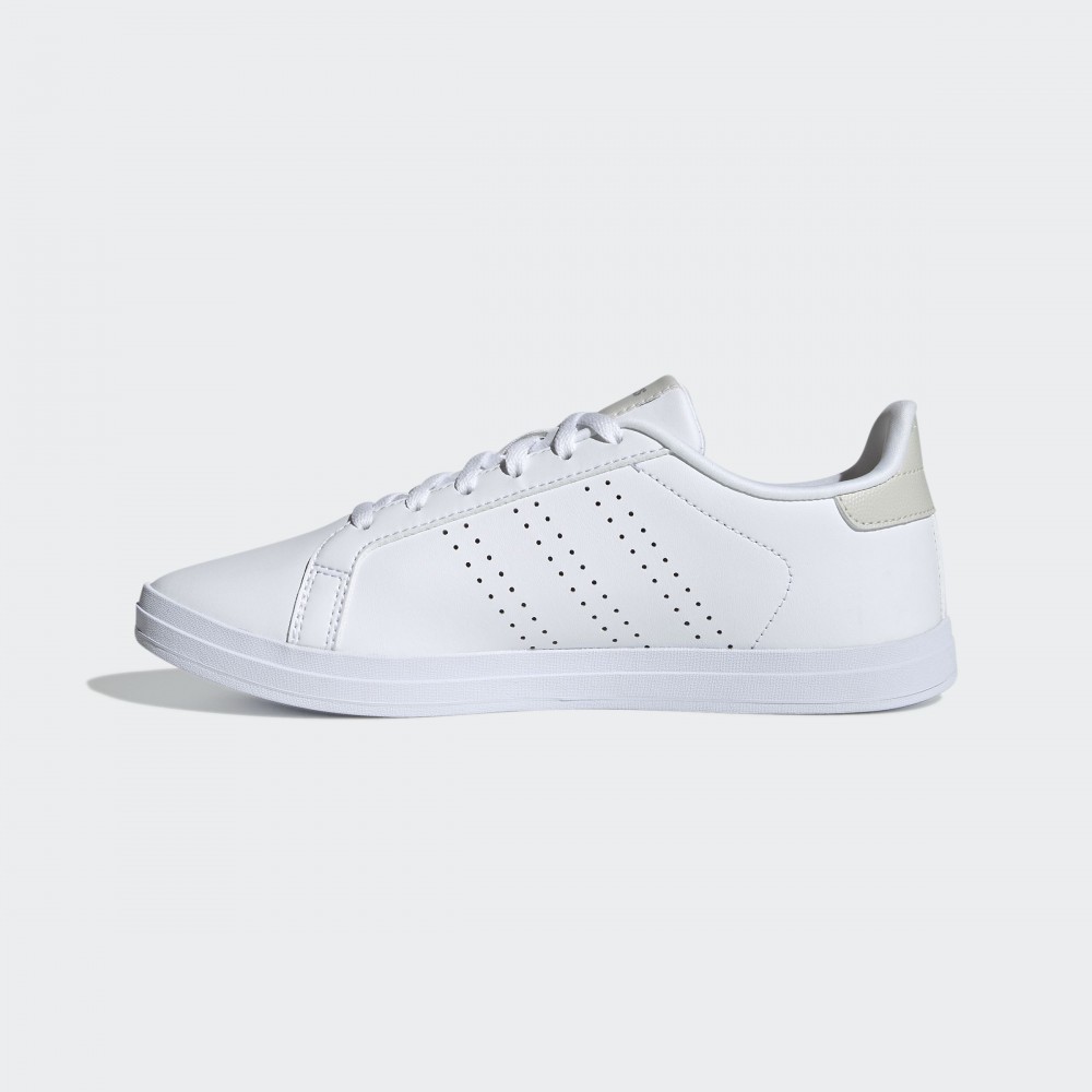 Жіночі кросівки Adidas Courtpoint Base GZ5337_image_2
