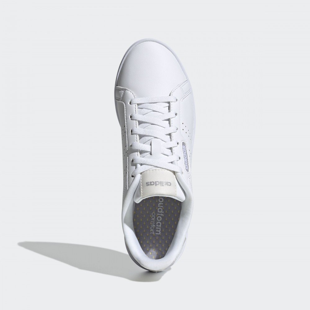 Жіночі кросівки Adidas Courtpoint Base GZ5337_image_3