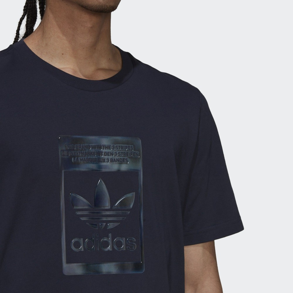 Футболка Adidas Camo Pack H13496_image_5