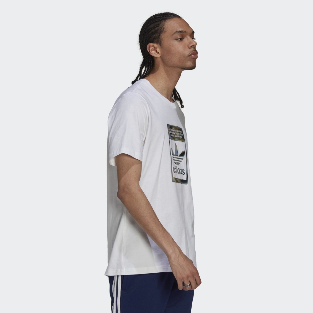 Футболка Adidas Camo Pack H13500_image_3