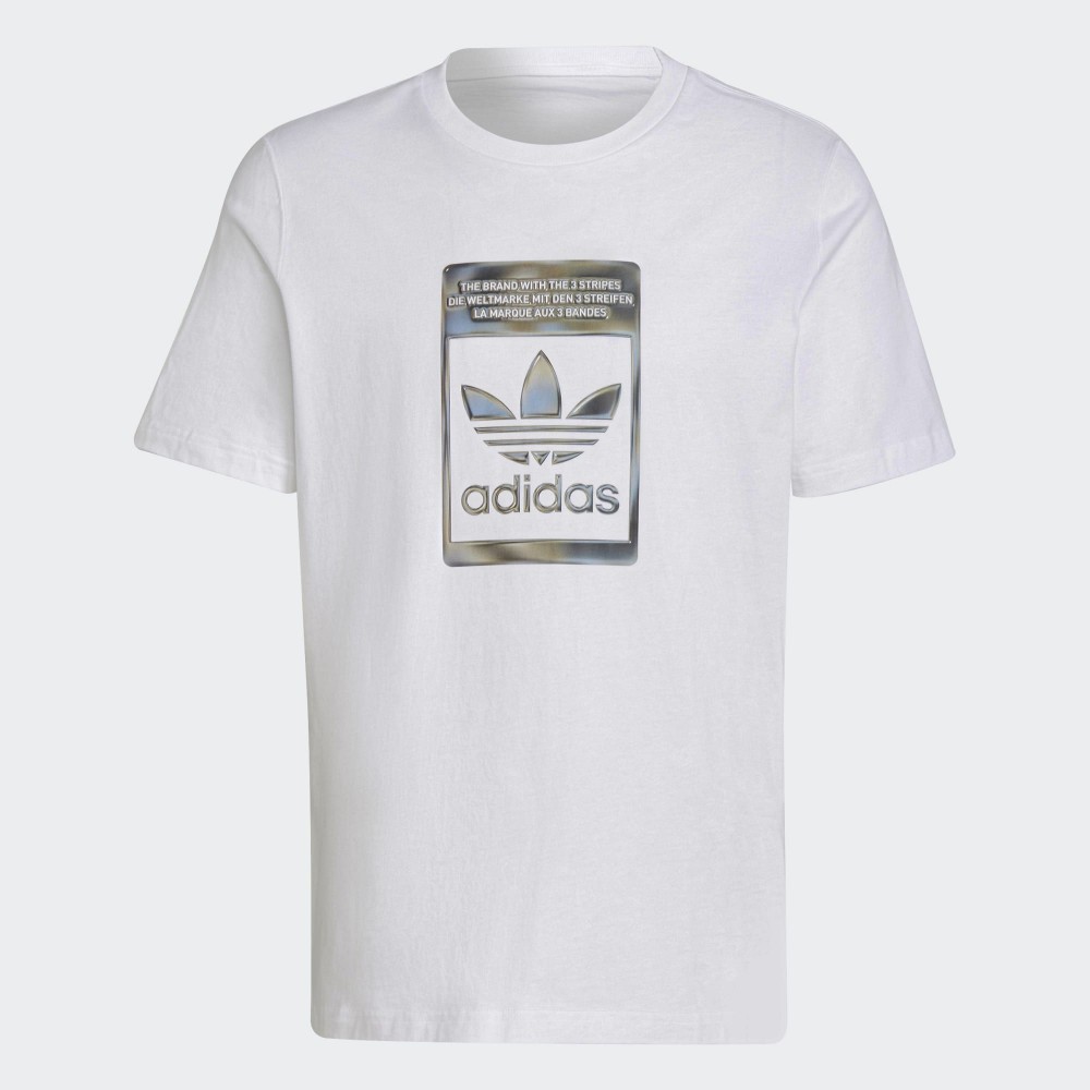 Футболка Adidas Camo Pack H13500_image_4