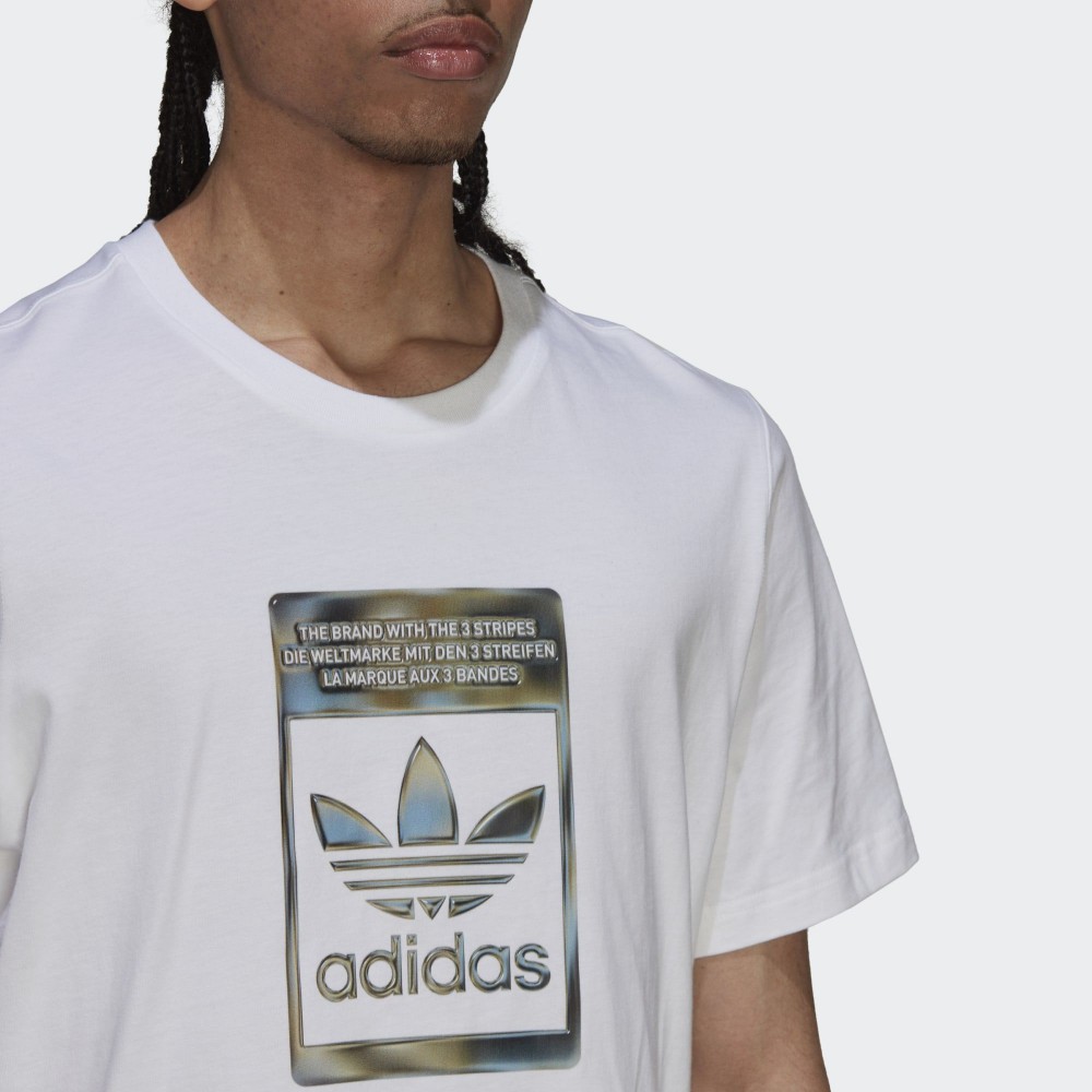 Футболка Adidas Camo Pack H13500_image_5